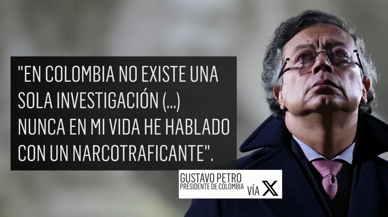 Acusaciones contra Gustavo Petro marcan la recta rumbo a las elecciones presidenciales en Colombia; esto se sabe
