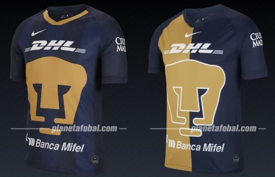 Como ya es costumbre, las escuadras del máximo circuito ya cuentan con sus terceras indumentarias para el Clausura 2020.