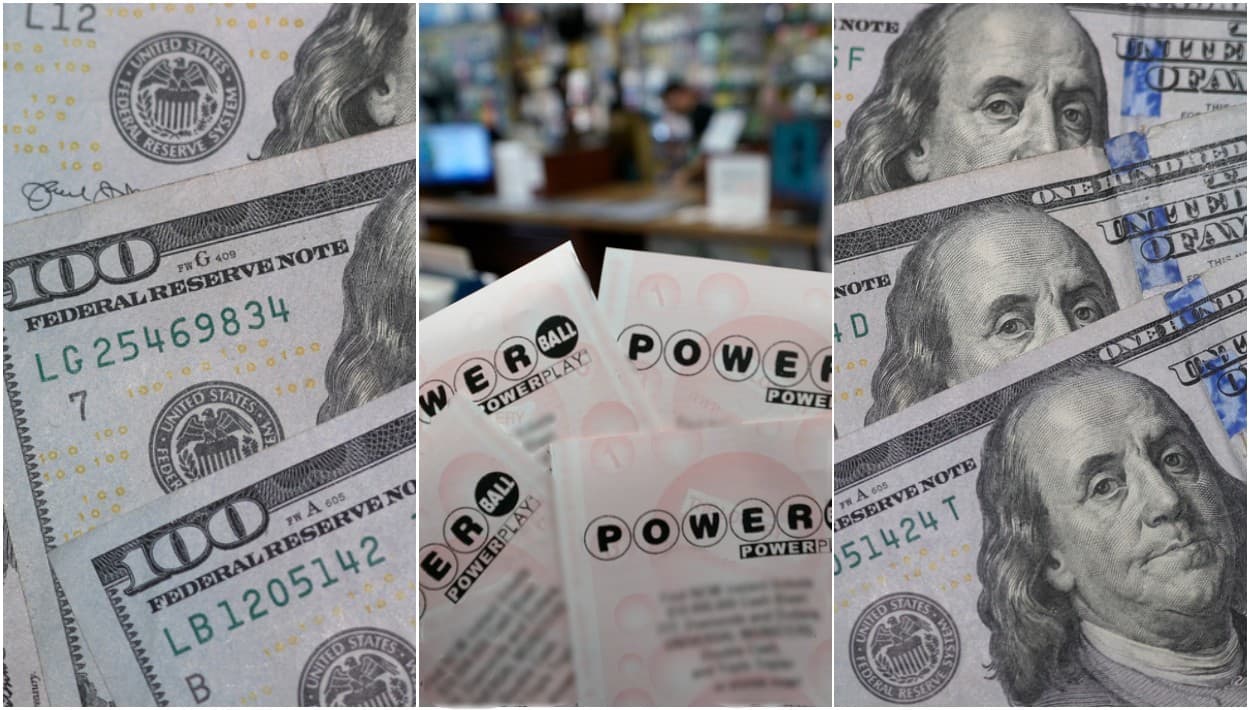Powerball del 4 de julio deja dos premios de $100,000 y dos de $50,000 en la isla