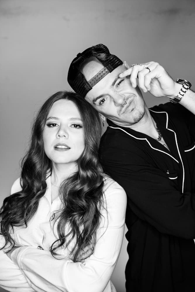 No hay duda de que la música latina vive un gran momento y 
<b>Jesse</b> siente mucho orgullo cuando escucha que la gente dice que sigue a ‘X’ o ‘Y’ cantante y resulta quehablan de artistas latinos.