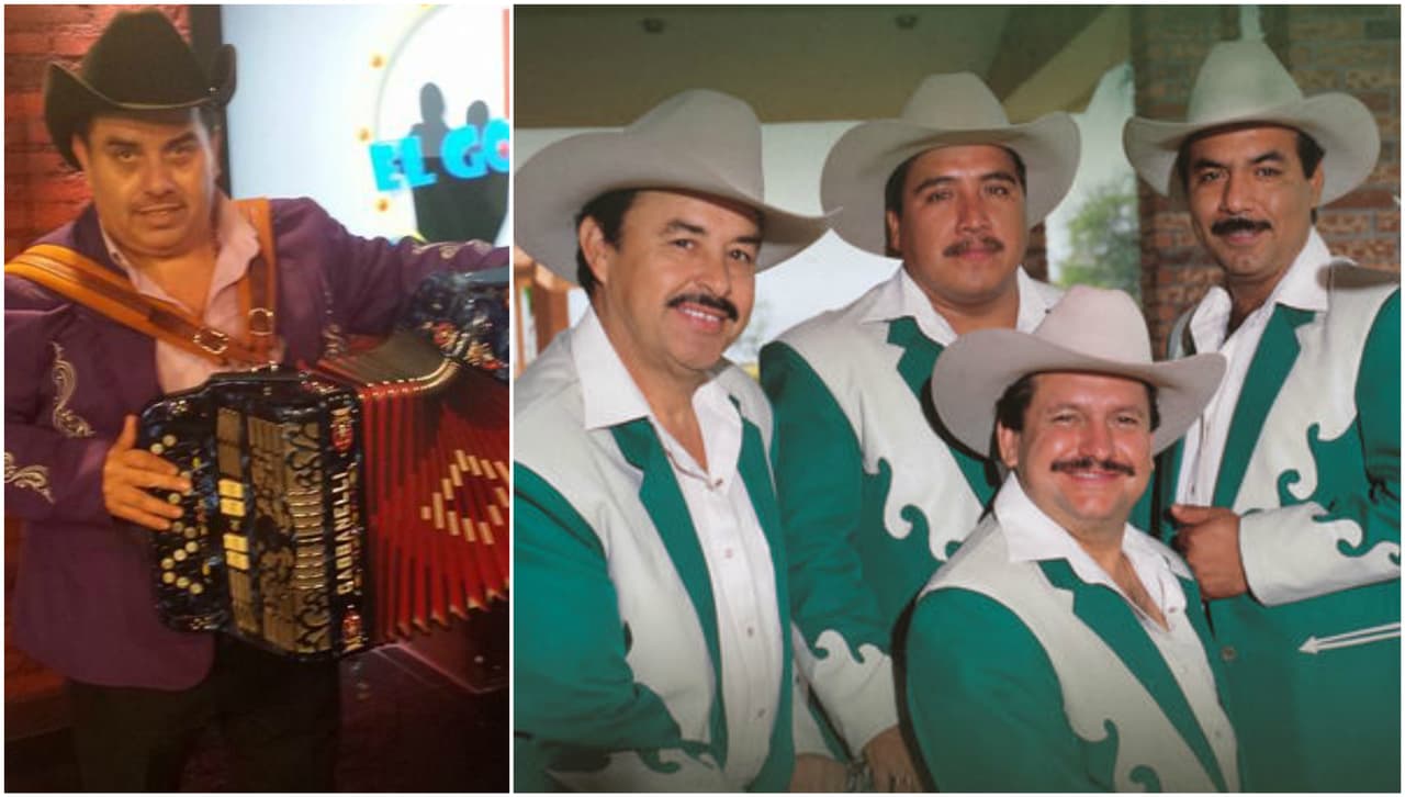 El exintegrante de Los Traileros del Norte, Artemio Peña, falleció en la madrugada del 16 de octubre a causa de un paro respiratorio, dejando una profunda huella en la música norteña. Artemio era conocido por la manera que tenía para 'hacer llorar' el acordeón.