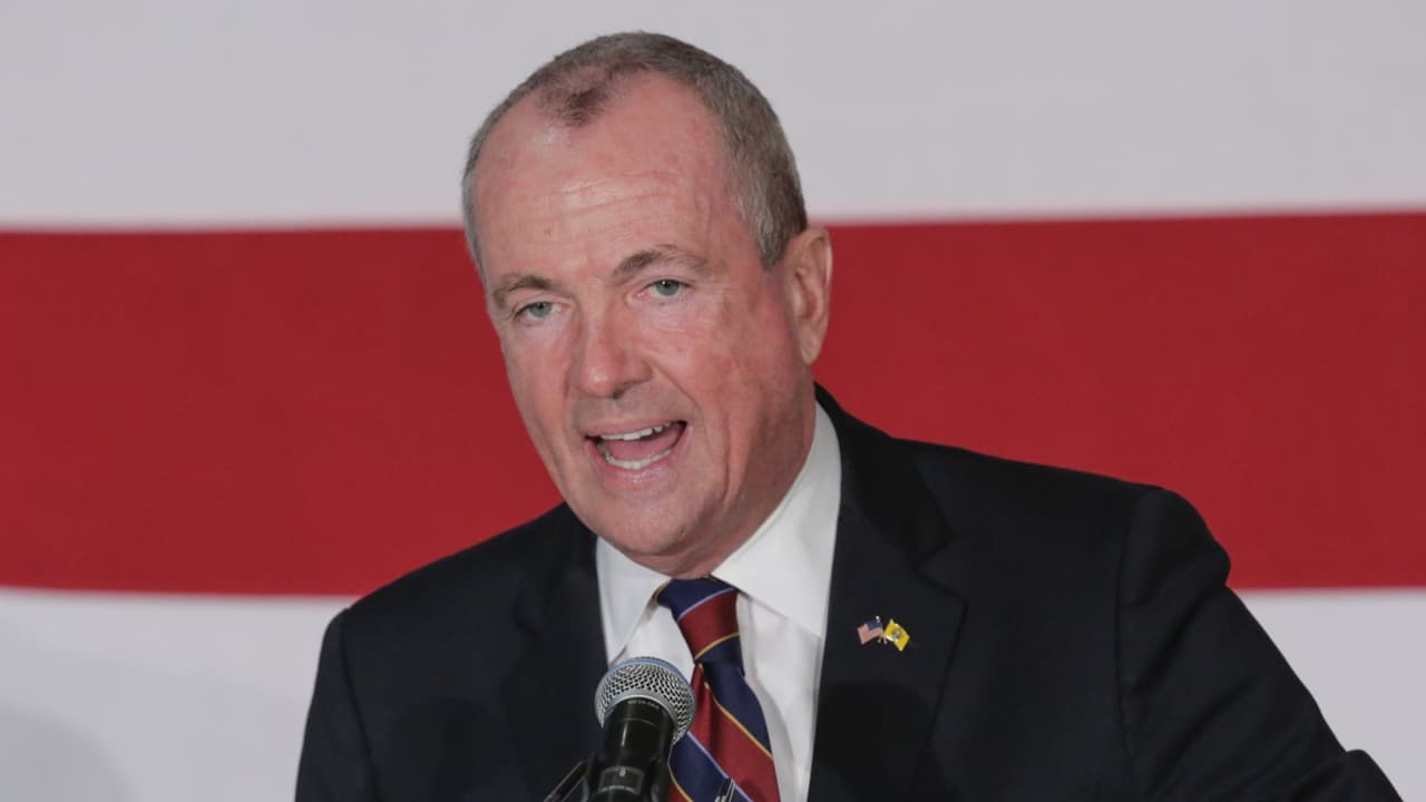 Gobernador de Nueva Jersey pide 2.1 millones de dólares en el presupuesto para ofrecer ayuda legal a indocumentados