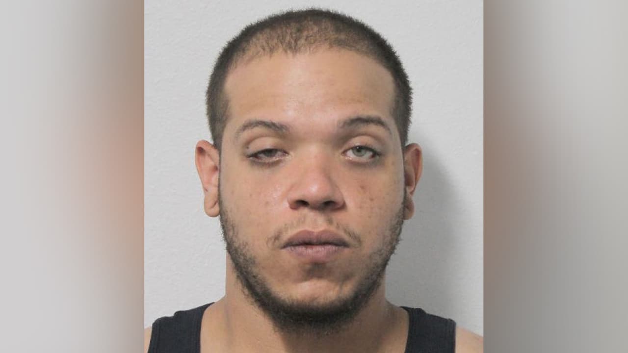 Dominico McDade - DUI