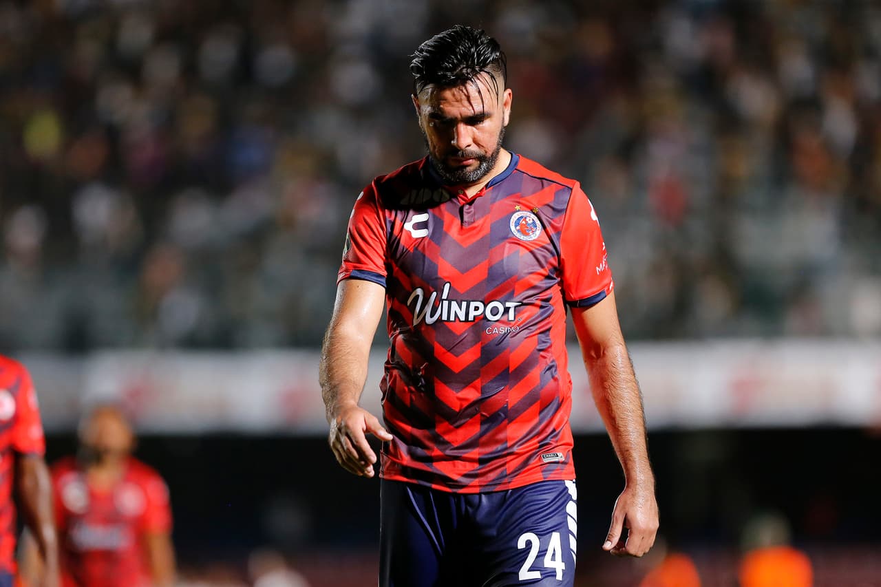 Luego de anunciar su retiro, José 'La Palmera' Rivas iniciará su carrera como entrenador en las Fuerazs Básicas de Tigres UANL.