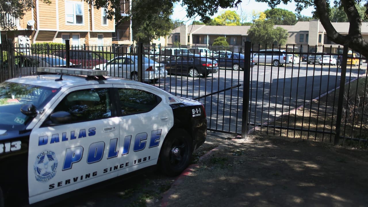 Continúa el aumento de homicidios en la ciudad de Dallas