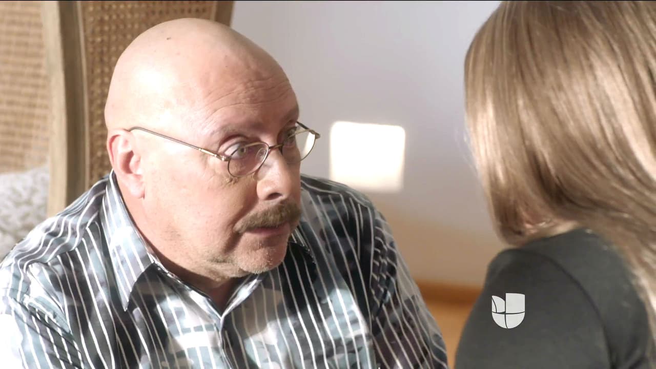 Pete dejó a un lado su orgullo y fue a buscar a Jenni.