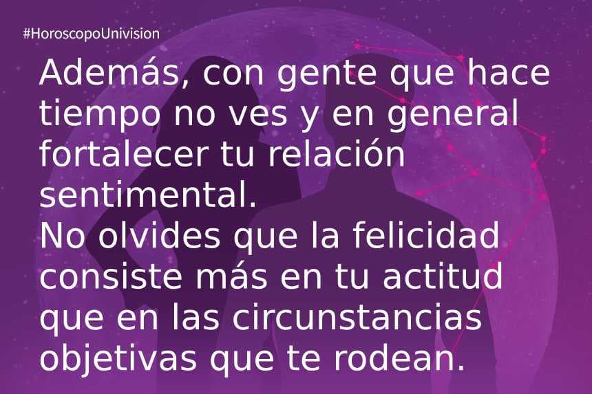 Leo 15 de septiembre de 2019