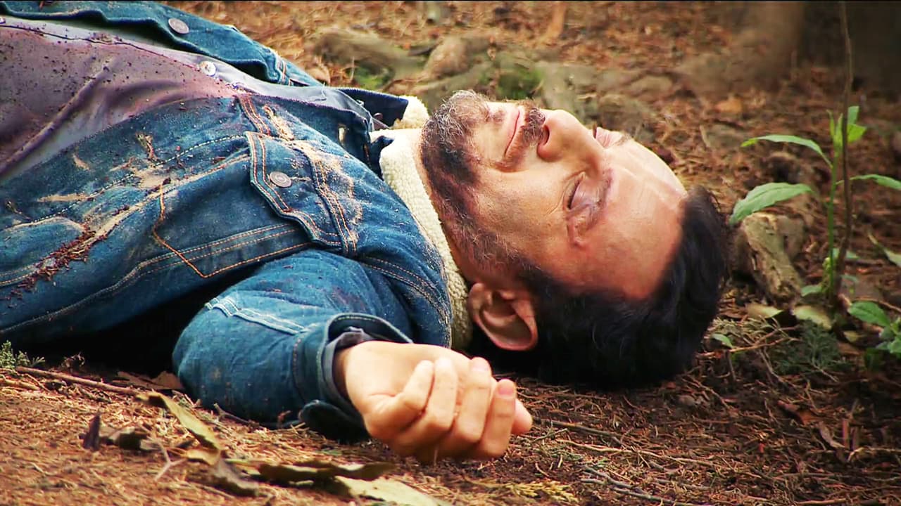 ¡Qué pena Lucio! Tu vida terminó trágicamente.