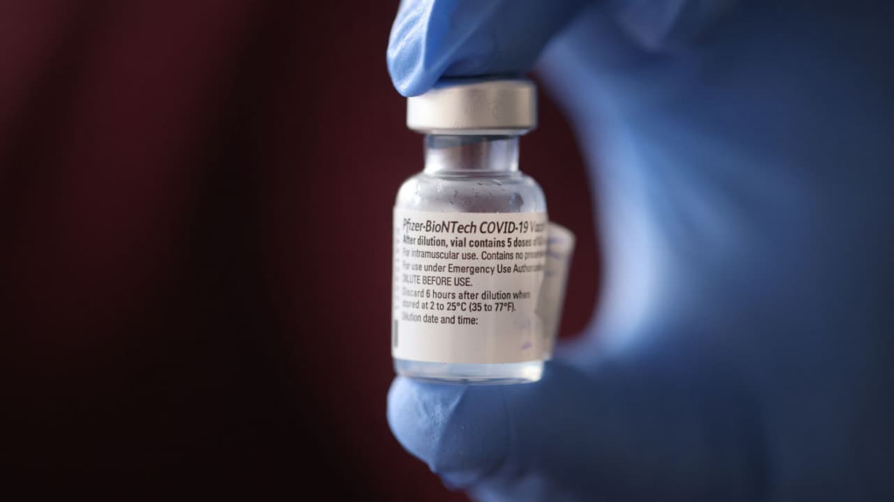 Conoce en qué condados del norte de Texas están vacunando contra el coronavirus a menores de 18 años