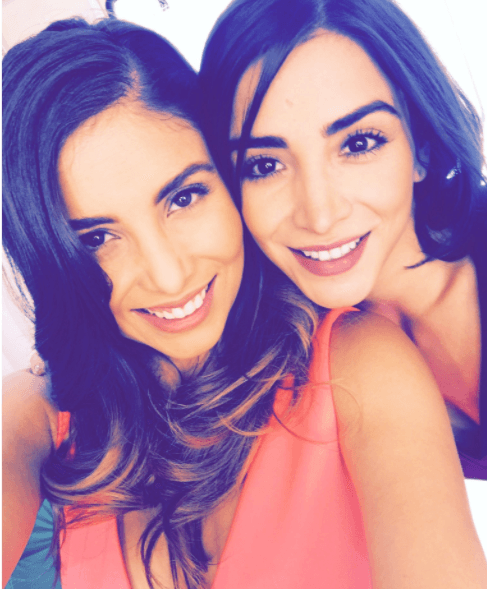 Gloria Aura interpretó a 
<a href="http://www.univision.com/novelas/vino-el-amor/gloria-aura-es-perla">Perla</a> y con este personaje demostró la gran capacidad actoral que posee.