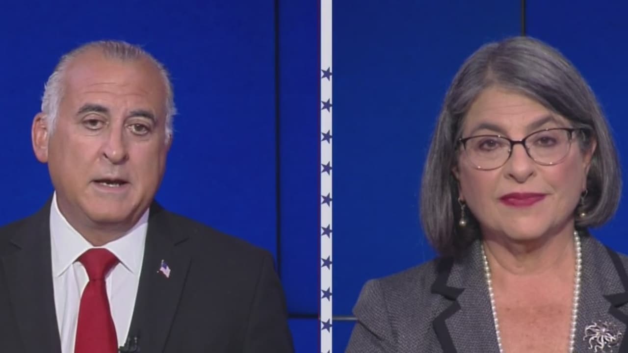 ¿Qué ofrecen a los trabajadores jubilados los candidatos a la alcaldía de Miami-Dade?