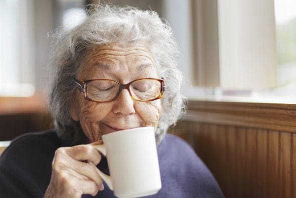 "Todo tiempo pasado fue mejor", claro, las abuelitas ven su pasado como un tesoro invaluable, algo que jamás regresará, y seguramente cuando tú seas un dulce abuelito utilizarás esta frase.