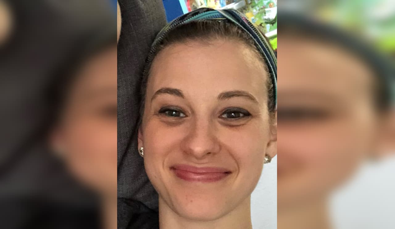 Encuentran muerta en un riachuelo a una madre que había desaparecido el miércoles en Texas