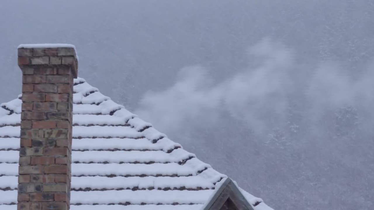 Antes, durante y después de la tormenta invernal: lo que debes saber ante un corte de electricidad