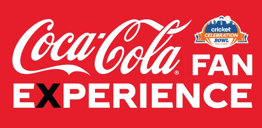 <b><a href="https://www.thecelebrationbowl.com/coca-cola-fan-experience/?discoveratlanta">Coca-Cola Fan Experience (16 de diciembre)</a></b>. La Coca-Cola Fan Experience consiste en música, jamborees de bandas, comida, bebidas y obsequios especiales de patrocinadores en el marco del juego Cricket Celebration Bowl, que se llevará a cabo en el Mercedes-Benz Stadium el sábado 17 de diciembre de 2022 a las 12:00 p.m.