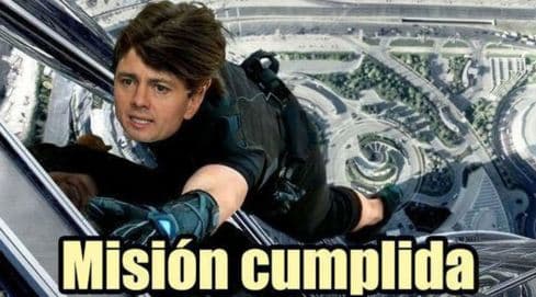 "El Chapo" Guzmán fue capturado una vez más en México y la lluvia de imágenes divertidas no se hizo esperar.