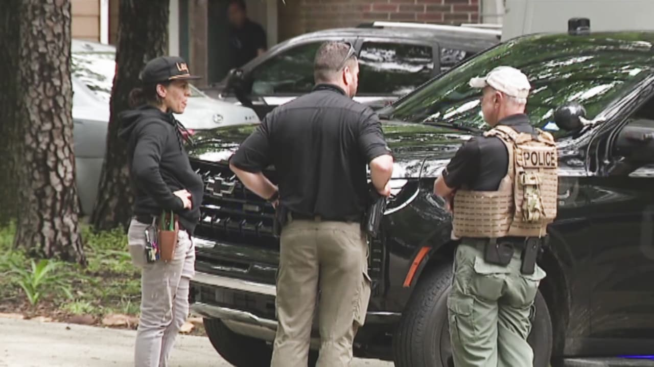 Arrestan al residente de Texas Daniel Moreno-Gama, el acusado de atacar la casa del CEO de OpenAI