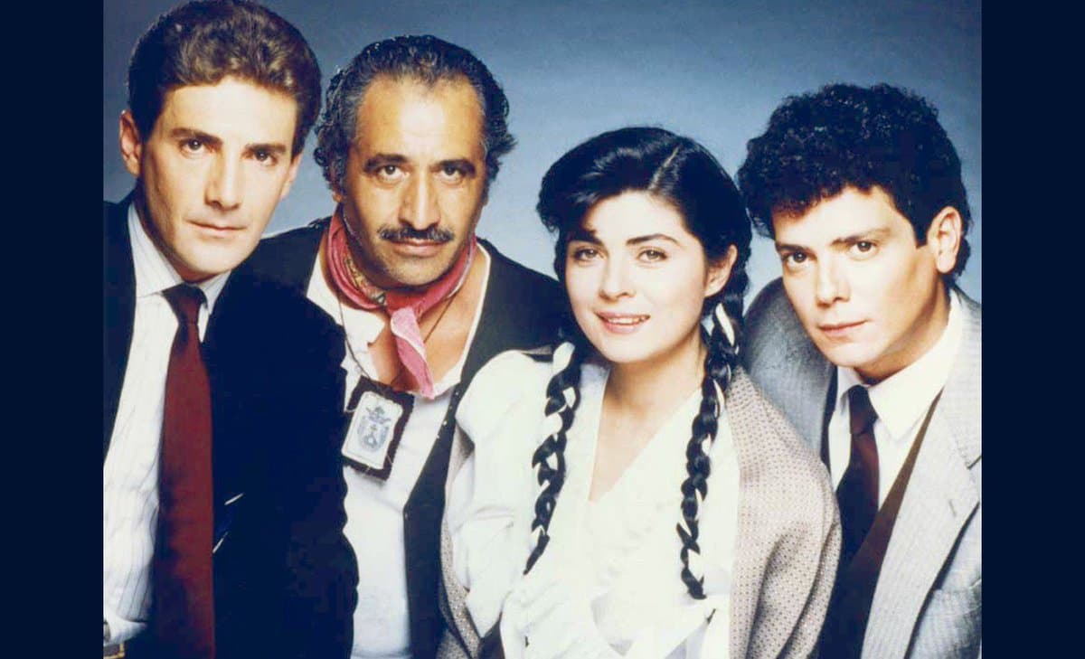 Jaime participó en grandes producciones melodramáticas, entre las que destacan 'El vuelo del águila' (1994), 'Canción de amor' (1992), 'La Usurpadora' (1998), sólo por mencionar algunos de sus éxitos.