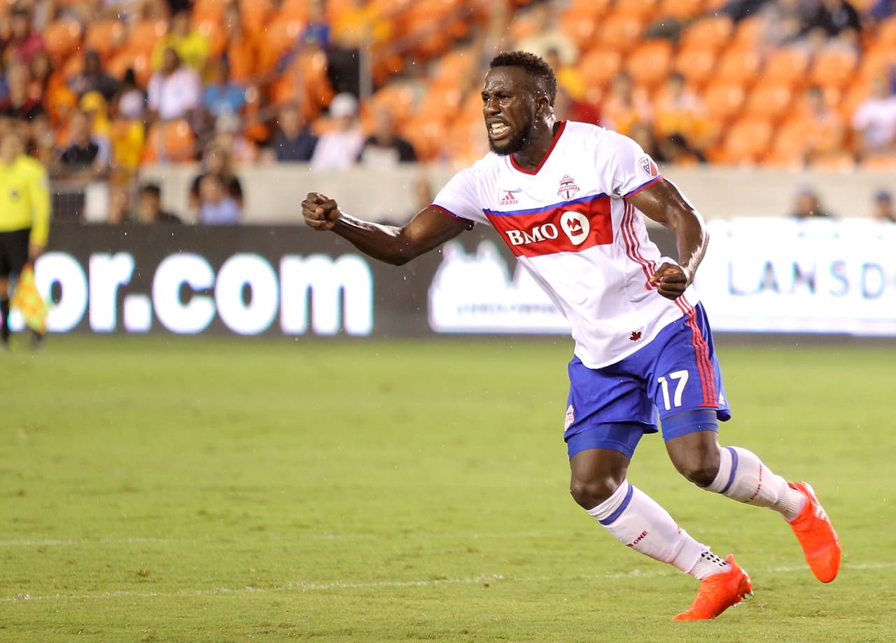 Jozy Altidore: “Queremos pelear por el campeonato”