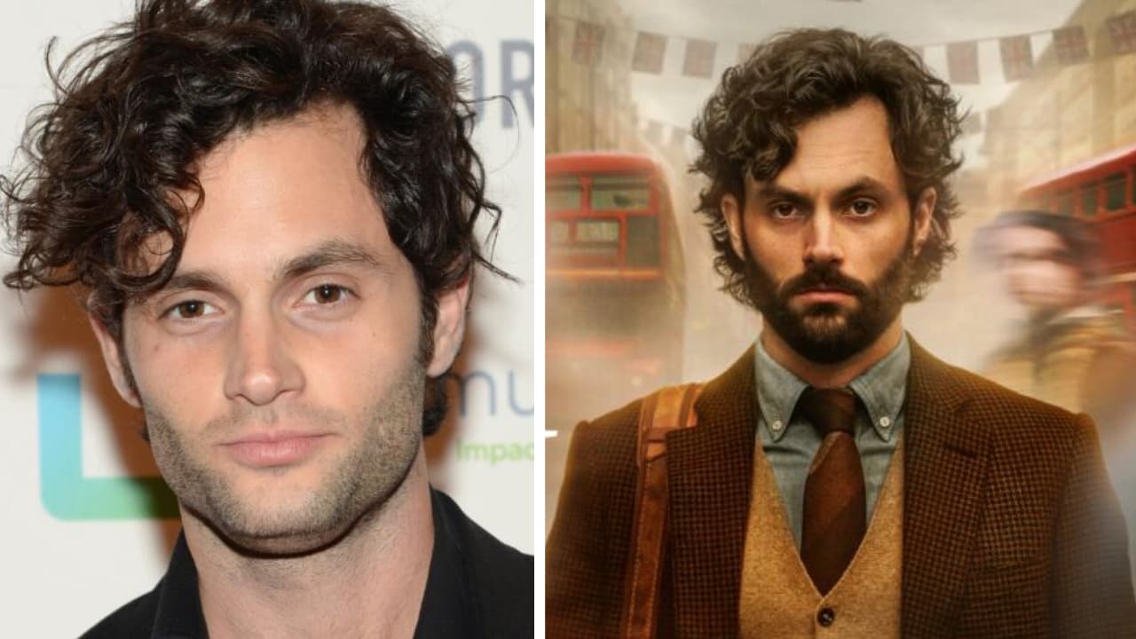 Penn Badgley estuvo a punto de rechazar su personaje en la serie 'You': algo le molestaba
