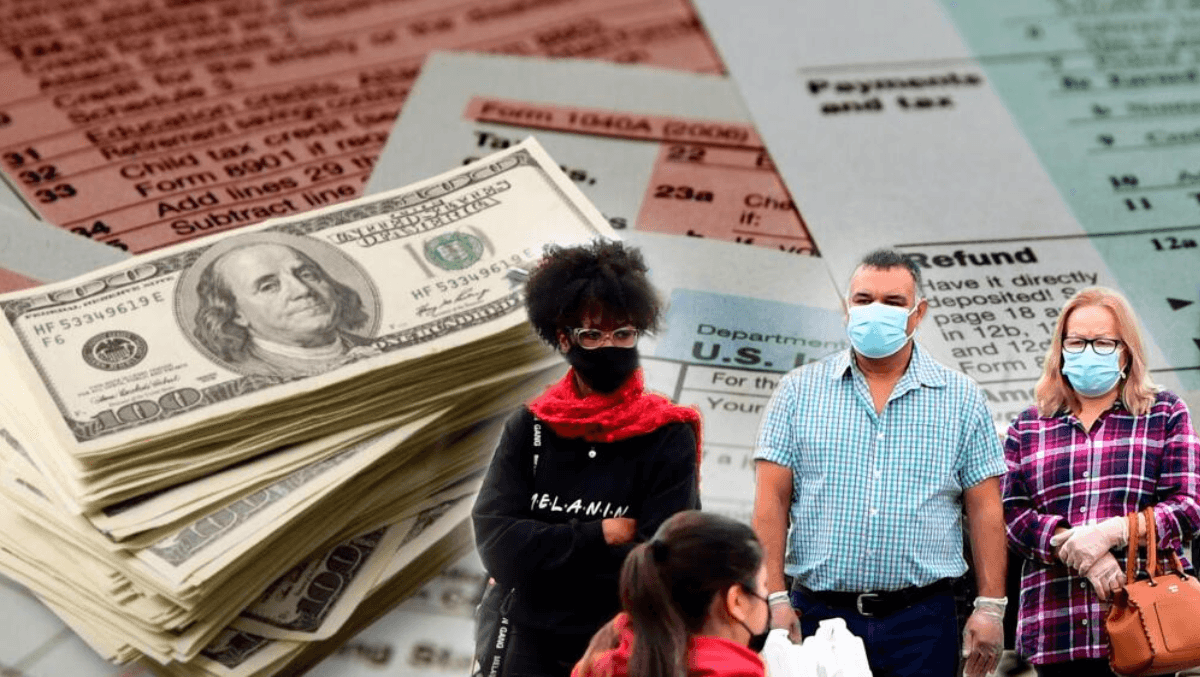 Si ganaste $30,000 o menos, puedes recibir más de $10,000 por el Crédito de Ingreso por Trabajo