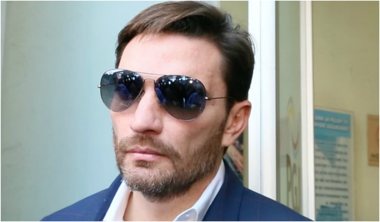 Julián Gil presenta 4 demandas contra Marjorie de Sousa: ya tiene un plan si Matías no es su hijo