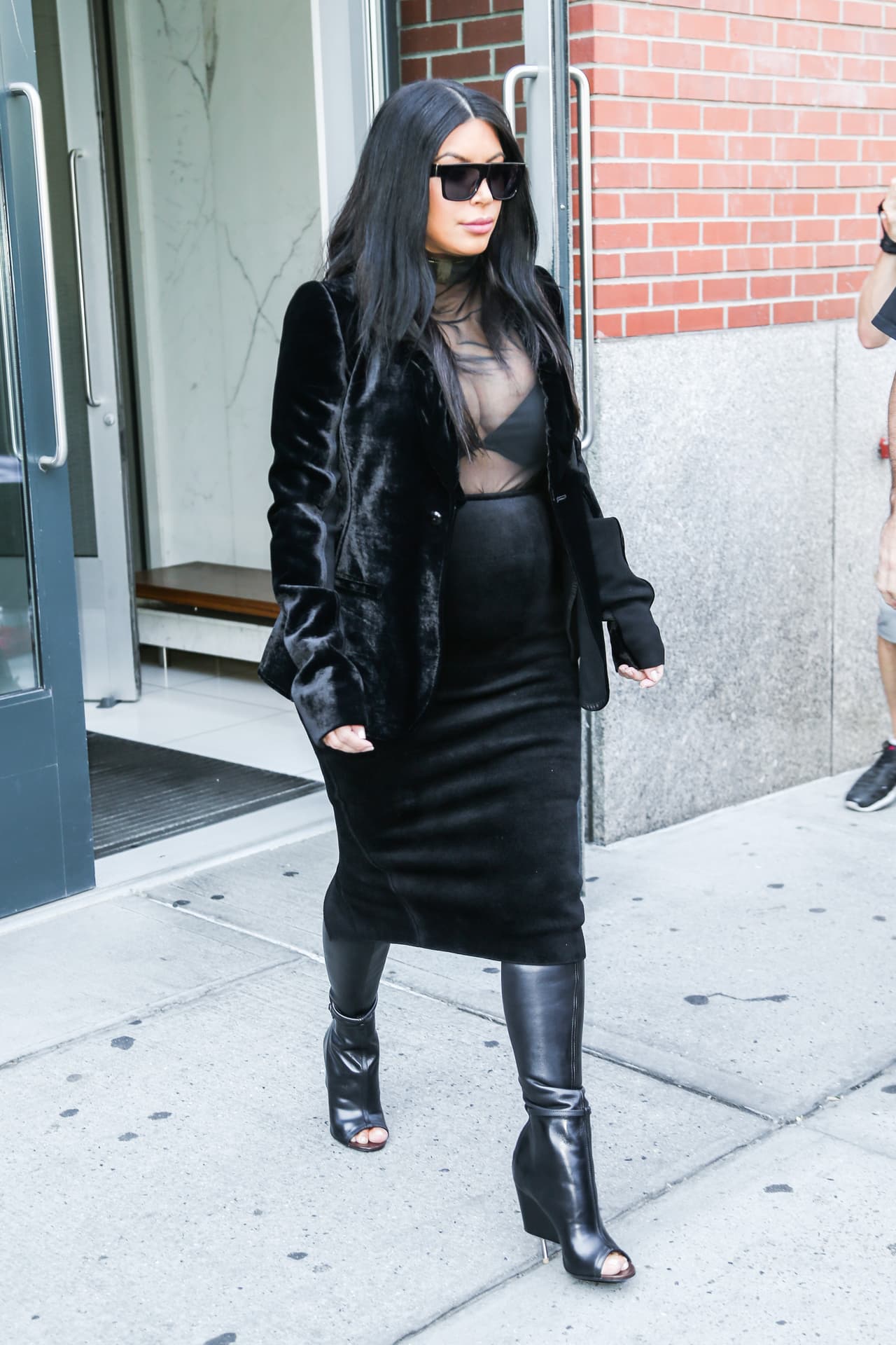 ¿Qué opinas de su look?