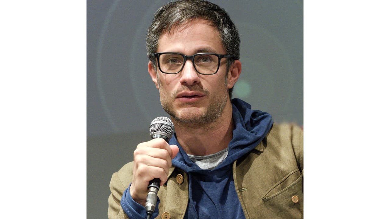 Gael García