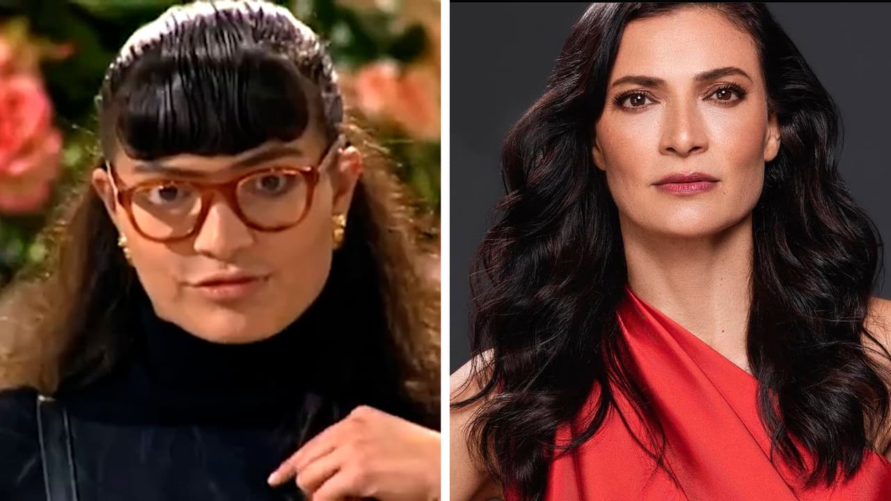 ¿Qué pasó con 'El cuartel de las feas'? Así lucen a 25 años de 'Yo soy Betty, la fea'