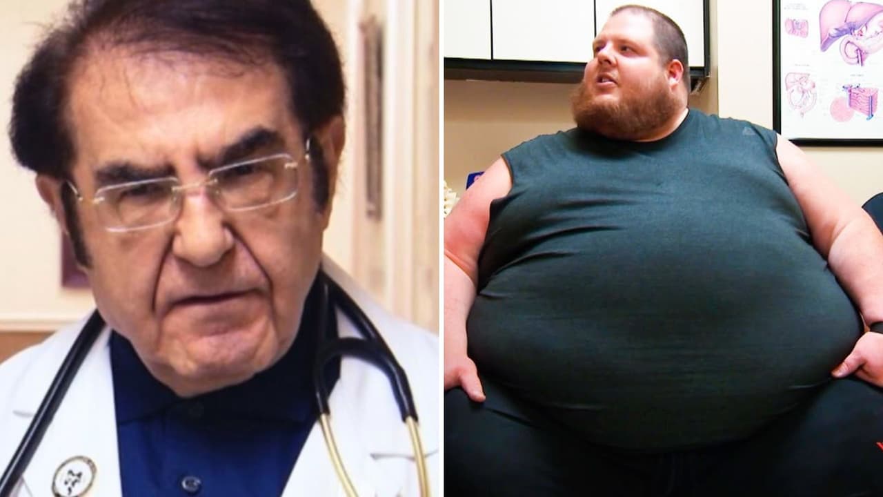 'Kilos mortales': 10 cosas sobre perder peso y la manga gástrica que aprendimos en la serie