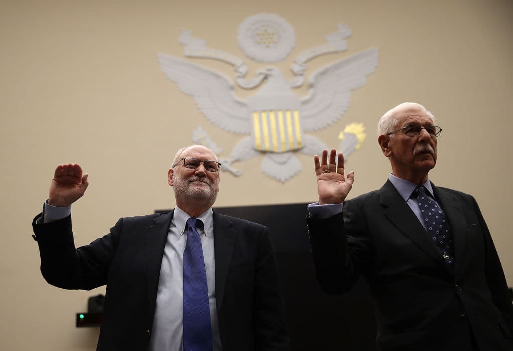 La leyenda del Noveno Circuito: la corte de apelaciones con fama de liberal que más dolores de cabeza da a Trump