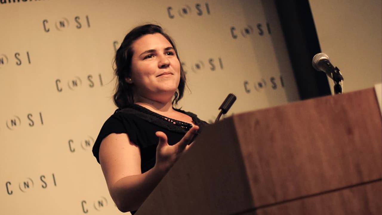 "Ser latino no es una barrera": La historia de una venezolana que busca salvar a pacientes de coronavirus