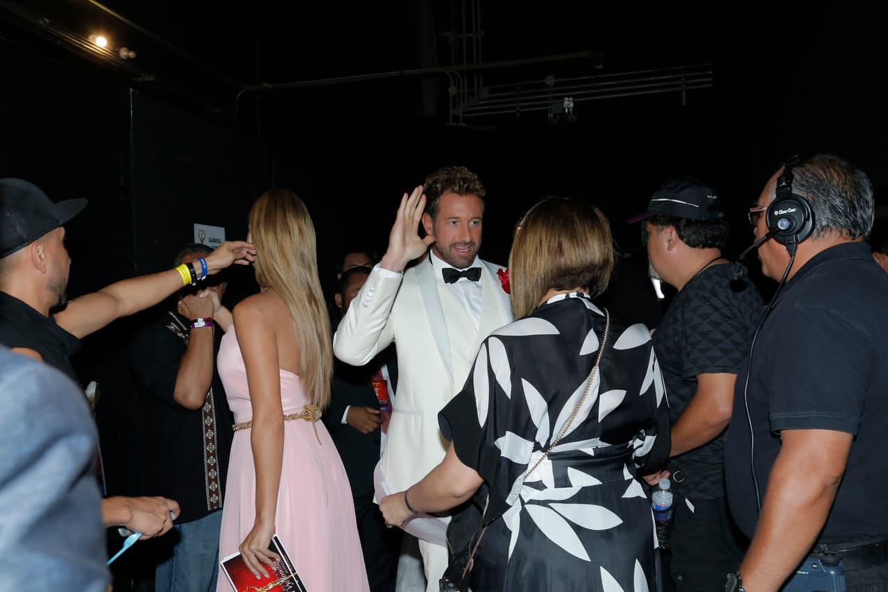 ¡Nos vemos el próximo año!