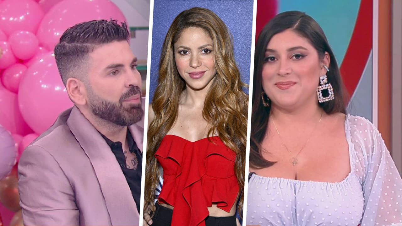 ¿Seguirá “facturando”?: La nueva canción de Shakira divide opiniones