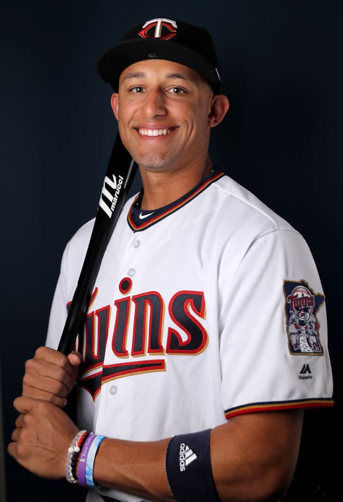 SS- Royce Lewis, Minnesota Twins.