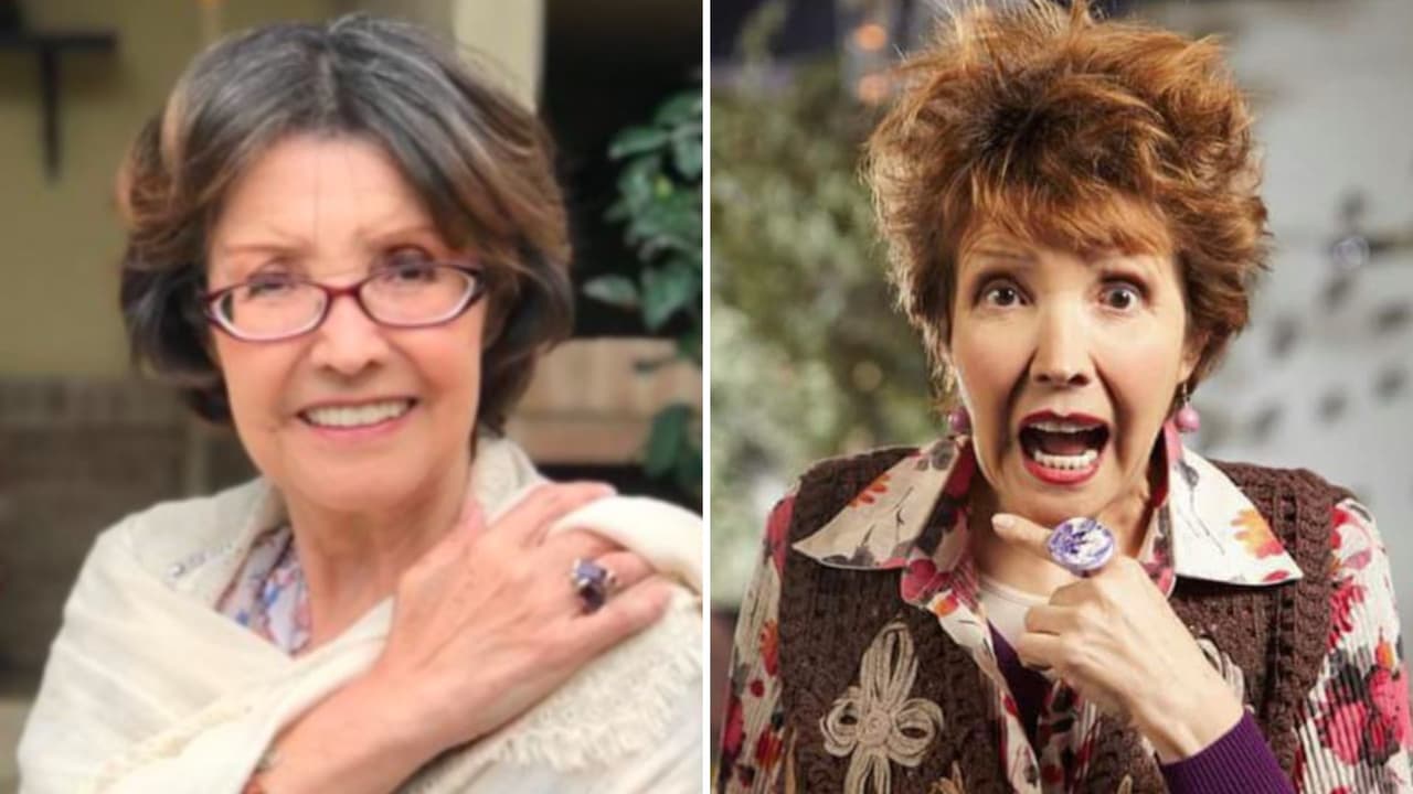 Muere actriz de El Secretario y Mujeres Asesinas: luchaba contra dura enfermedad