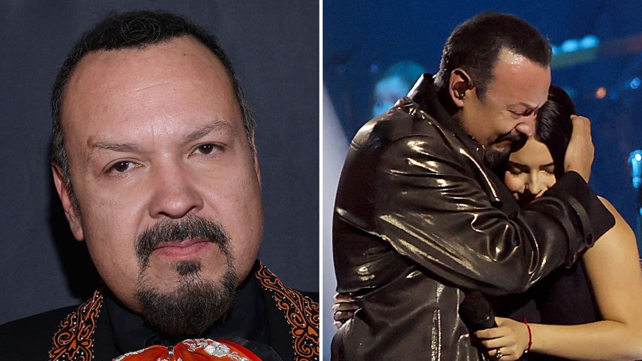 Pepe Aguilar ya no va a "preocuparse" por Ángela, coincide con sus fans en que ella ya es mayor de edad