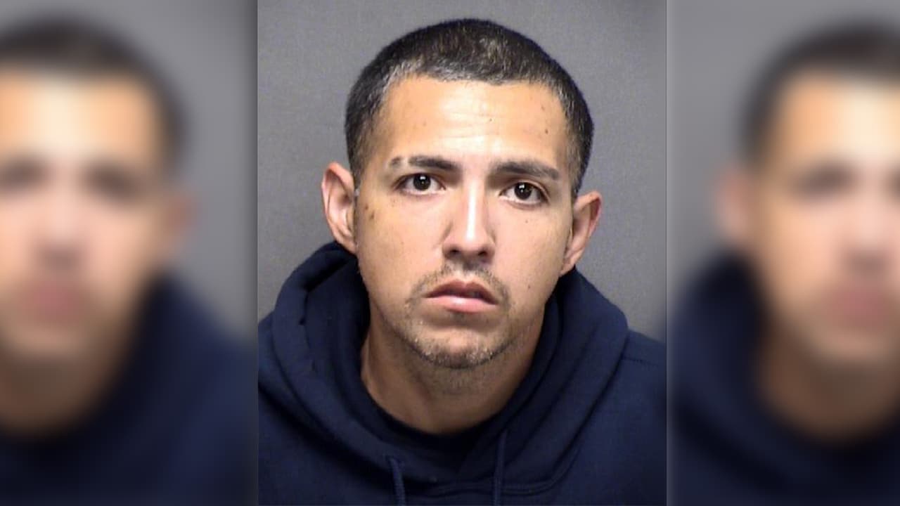 Arrestan a residente de San Antonio acusado de robar $18,000 en convertidores catalíticos