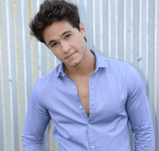 Su carisma y talento le han permitido protagonizar más de 50 comerciales.