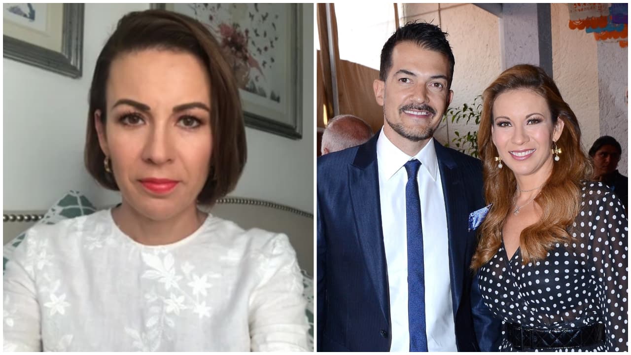 Ingrid Coronado rompe el silencio sobre la muerte de Fernando del Solar y pide “respeto”