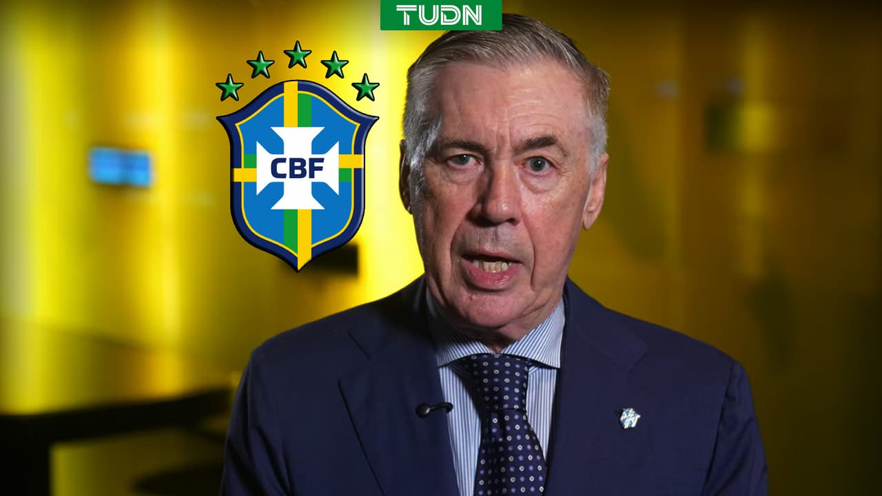 El querido Carlinho renueva con Brasil hasta 2030