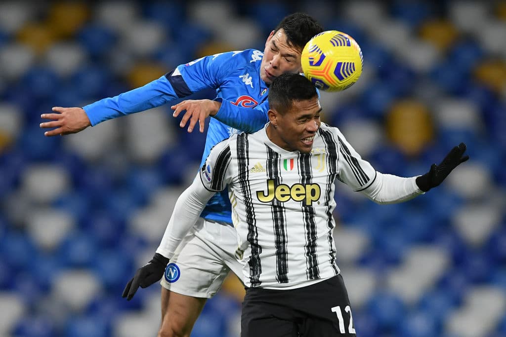 Lorenzo Insigne (31’) marcó desde los once pasos el tanto de la victoria. A media semana, Juventus se medirá al Porto en los Octavos de Champions y Napoli hará lo propio ante Granada en duelo de Europa League.