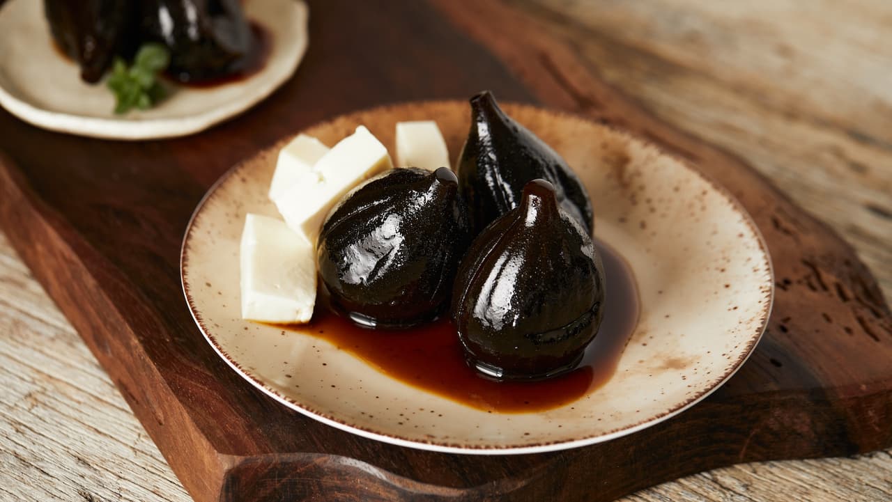 Receta higos con queso: el postre ecuatoriano que endulza la Navidad