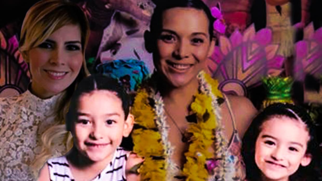 El misterio de los baños de las hijas de Karla Luna en casa de Karla Panini y Américo Garza