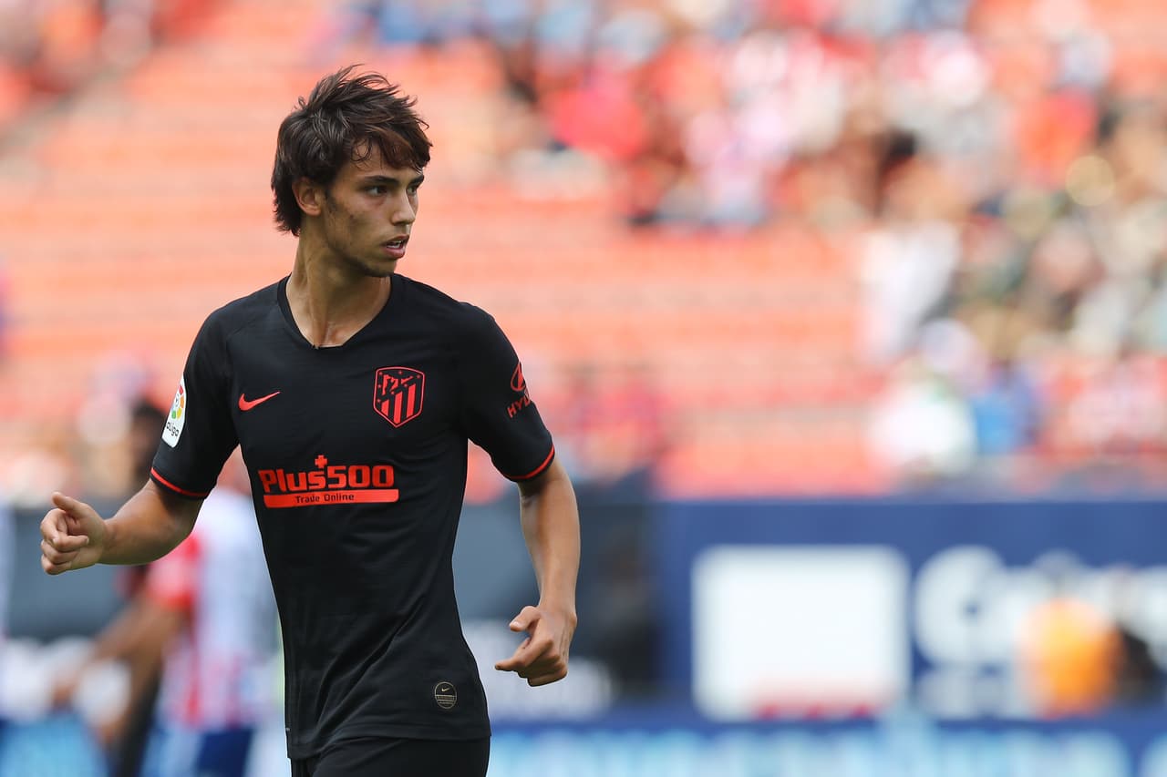 Lokomotiv recibió a al Atlético de Madrid y los del Cholo se llevaron la victoria 2-0. Joao Félix (48’) y Partey (58’) marcaron los tantos del encuentro. Héctor Herrera estuvo en la banca.