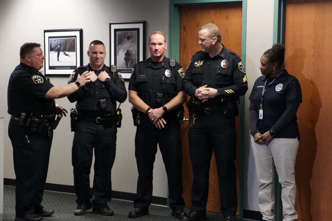 Autoridades de Irving forman unidad especializada de salud mental