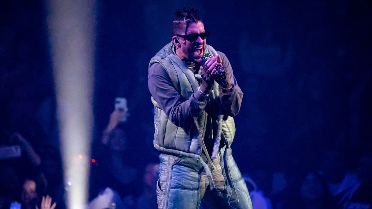 "San Benito" encabeza la lista de Pollstar de las giras más lucrativas del mundo. Según el estudio, Bad Bunny genera en promedio 2,7 millones de dólares por cada ciudad que visita.