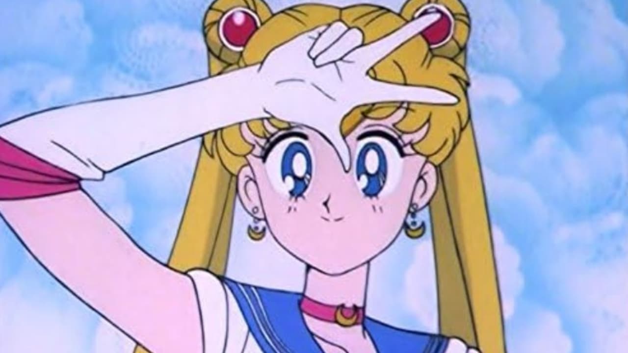 El anime fue uno de los más populares en la década de los 90.