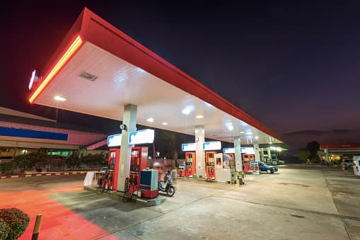 McAllen con un promedio de $2.31 el galón.