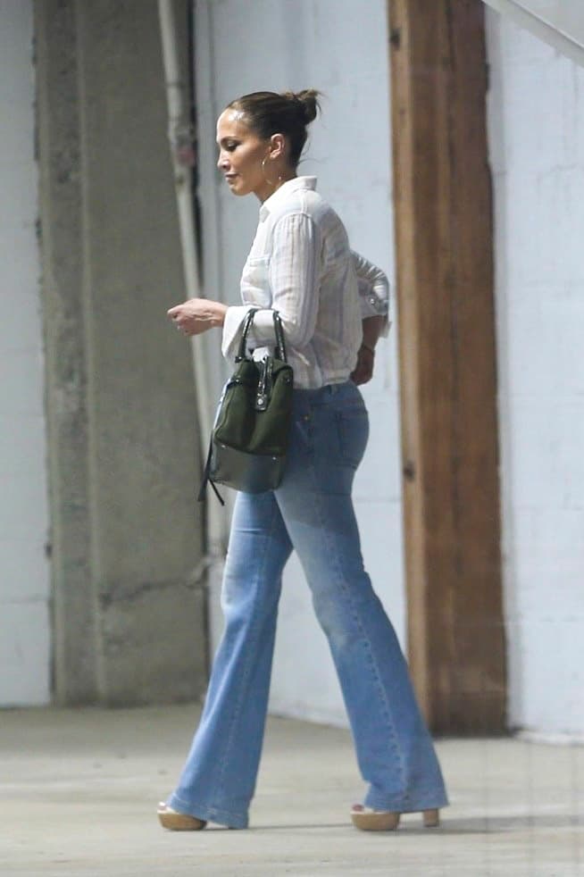 Por el momento, ninguno ha ofrecido mayores datos de cuándo o dónde ocurrirán las nupcias.
<br>